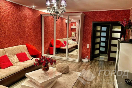 Продам 2-х кімнатну квартиру в новобудові, Северная Салтовка, МЖК, Код: 705054/2