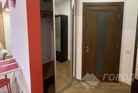 Сдам 1-кімнатну квартиру в новобудові, Центральный рынок, Локомотив, Код: 705081/2