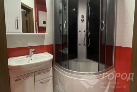 Сдам 1-кімнатну квартиру в новобудові, Центральный рынок, Локомотив, Код: 705081/2