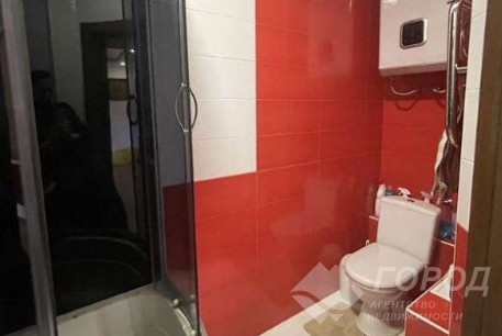 Сдам 1-кімнатну квартиру в новобудові, Центральный рынок, Локомотив, Код: 705081/2