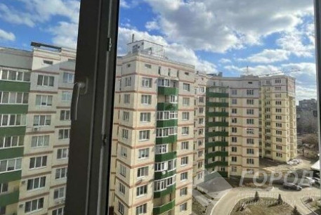 Сдам 1-кімнатну квартиру в новобудові, Центральный рынок, Локомотив, Код: 705081/2