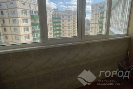 Сдам 1-кімнатну квартиру в новобудові, Центральный рынок, Локомотив, Код: 705081/2