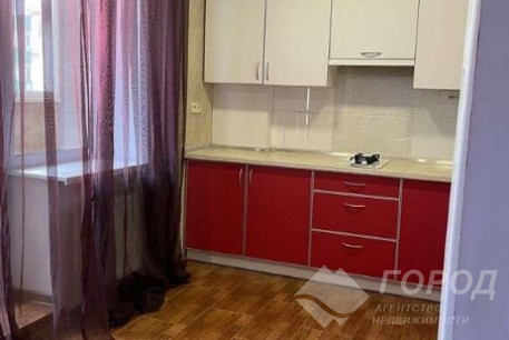 Сдам 1-кімнатну квартиру в новобудові, Центральный рынок, Локомотив, Код: 705081/2