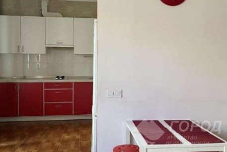 Сдам 1-кімнатну квартиру в новобудові, Центральный рынок, Локомотив, Код: 705081/2