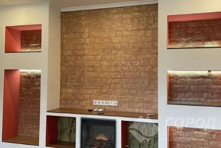 Сдам 1-кімнатну квартиру в новобудові, Центральный рынок, Локомотив, Код: 705081/2