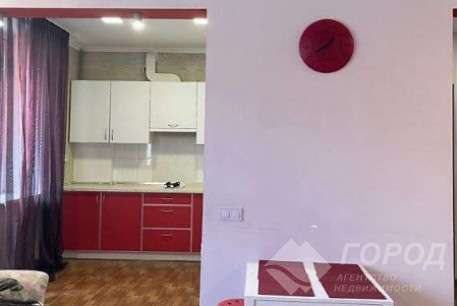 Сдам 1-кімнатну квартиру в новобудові, Центральный рынок, Локомотив, Код: 705081/2