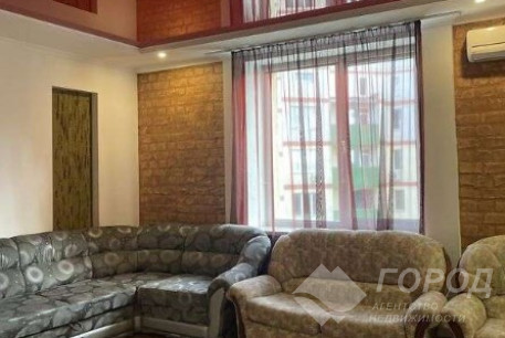 Сдам 1-кімнатну квартиру в новобудові, Центральный рынок, Локомотив, Код: 705081/2