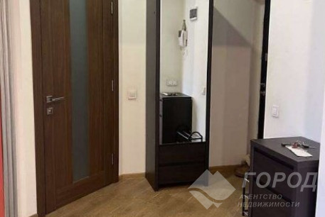 Сдам 1-кімнатну квартиру в новобудові, Центральный рынок, Локомотив, Код: 705081/2