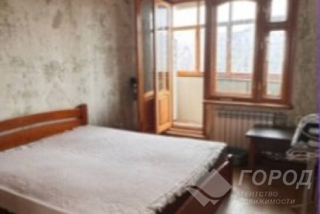 Продам 3-х кімнатну квартиру, Гагарина проспект, Спортивная метро, Код: 705191/13