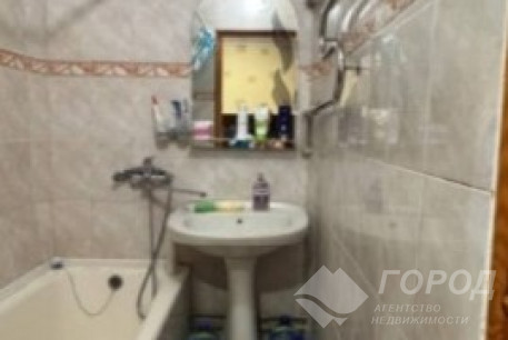 Продам 3-х кімнатну квартиру, Гагарина проспект, Спортивная метро, Код: 705191/13