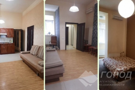 Продам 2-х кімнатну квартиру, Гагарина проспект, Спортивная метро, Код: 705191/14