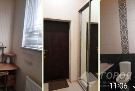 Продам 2-х кімнатну квартиру, Гагарина проспект, Спортивная метро, Код: 705191/14