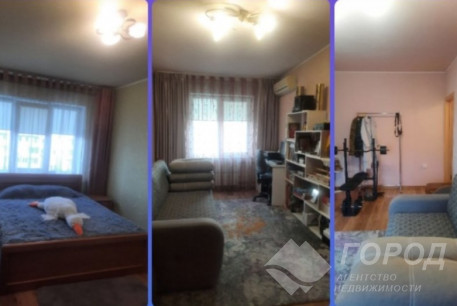 Продам 3-х кімнатну квартиру, Алексеевка, Победа метро, Код: 705191/16