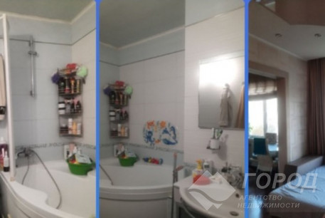 Продам 3-х кімнатну квартиру, Алексеевка, Победа метро, Код: 705191/16