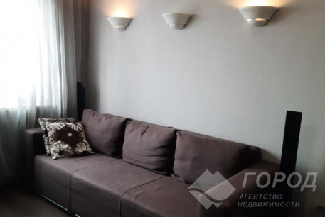 Продам 3-х кімнатну квартиру, Гагарина проспект, Код: 705191/4