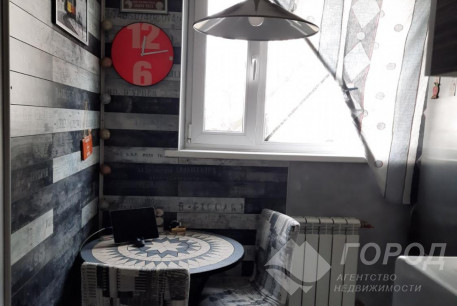 Продам 3-х кімнатну квартиру, Гагарина проспект, Код: 705191/4