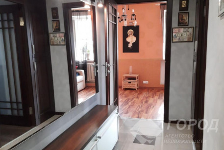 Продам 3-х кімнатну квартиру, Гагарина проспект, Код: 705191/4