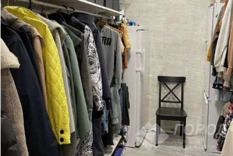 Продам 3-х кімнатну квартиру в новобудові, Центр, Архитектора Бекетова метро, Код: 705195/3