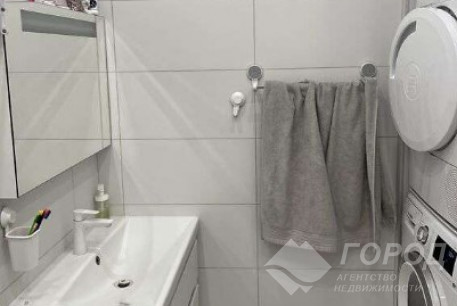 Продам 3-х кімнатну квартиру в новобудові, Центр, Архитектора Бекетова метро, Код: 705195/3