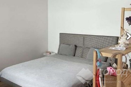 Продам 3-х кімнатну квартиру в новобудові, Центр, Архитектора Бекетова метро, Код: 705195/3