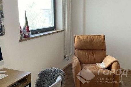 Продам 3-х кімнатну квартиру в новобудові, Центр, Архитектора Бекетова метро, Код: 705195/3