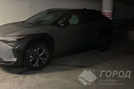 Продам 3-х кімнатну квартиру в новобудові, Центр, Архитектора Бекетова метро, Код: 705195/3