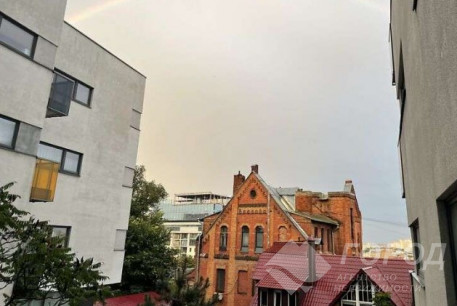 Продам 3-х кімнатну квартиру в новобудові, Центр, Архитектора Бекетова метро, Код: 705195/3