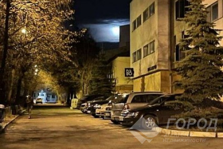 Продам 3-х кімнатну квартиру в новобудові, Центр, Архитектора Бекетова метро, Код: 705195/3