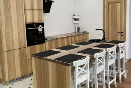 Продам 3-х кімнатну квартиру в новобудові, Центр, Архитектора Бекетова метро, Код: 705195/3