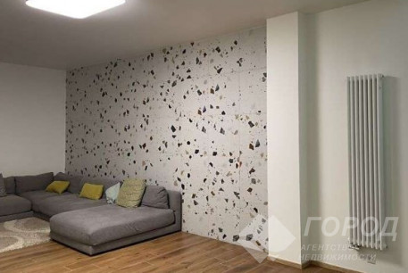 Продам 3-х кімнатну квартиру в новобудові, Центр, Архитектора Бекетова метро, Код: 705195/3