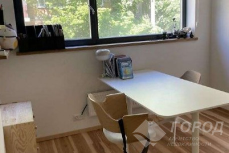 Продам 3-х кімнатну квартиру в новобудові, Центр, Архитектора Бекетова метро, Код: 705195/3