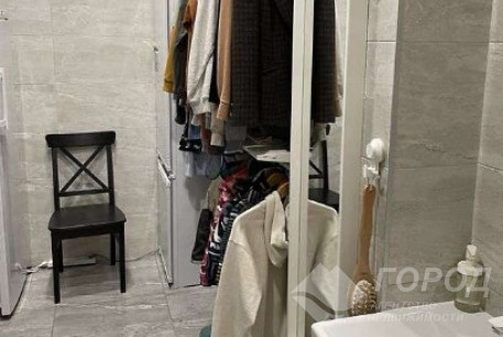 Продам 3-х кімнатну квартиру в новобудові, Центр, Архитектора Бекетова метро, Код: 705195/3