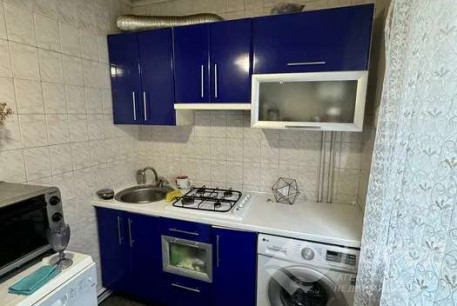 Сдам 3-х кімнатну квартиру, Северная Салтовка, Код: 705264/4