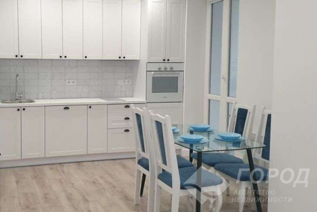 Сдам 2-х кімнатну квартиру в новобудові, Павлово поле, Код: 705284/4