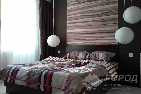 Сдам 1-кімнатну квартиру, Алексеевка, Алексеевская метро, Код: 705290/4