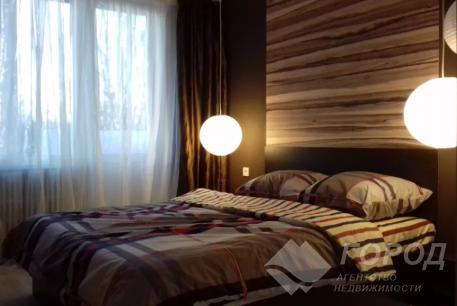 Сдам 1-кімнатну квартиру, Алексеевка, Алексеевская метро, Код: 705290/4