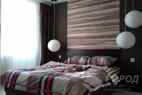 Сдам 1-кімнатну квартиру, Алексеевка, Алексеевская метро, Код: 705290/4