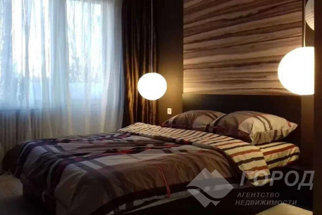 Сдам 1-кімнатну квартиру, Алексеевка, Алексеевская метро, Код: 705290/4