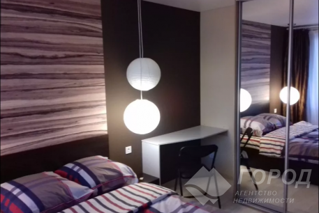 Сдам 1-кімнатну квартиру, Алексеевка, Алексеевская метро, Код: 705290/4