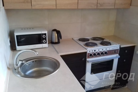 Сдам 1-кімнатну квартиру, Алексеевка, Алексеевская метро, Код: 705290/4