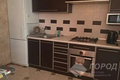 Сдам 2-х кімнатну квартиру, Салтовка, Героев Труда метро, Код: 705347/2