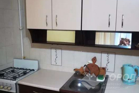 Сдам 1-кімнатну квартиру, ХТЗ, ХТЗ метро, Код: 705362/1