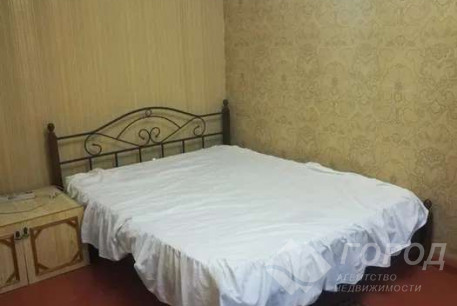 Сдам 1-кімнатну квартиру, ХТЗ, ХТЗ метро, Код: 705362/1