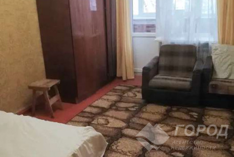 Сдам 1-кімнатну квартиру, ХТЗ, ХТЗ метро, Код: 705362/1