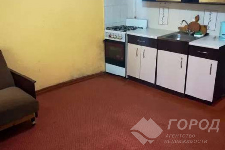 Сдам 1-кімнатну квартиру, ХТЗ, ХТЗ метро, Код: 705362/1