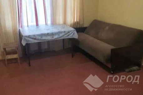 Сдам 1-кімнатну квартиру, ХТЗ, ХТЗ метро, Код: 705362/1