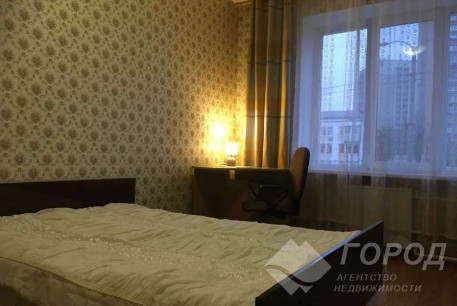 Сдам 2-х кімнатну квартиру, Салтовский, Код: 705420/1