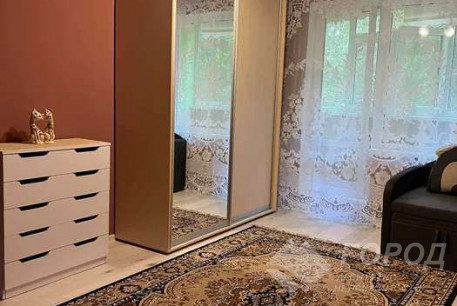 Продам 1-кімнатну квартиру, Салтовка, 606 м/р, Код: 705430/2