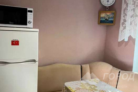Продам 1-кімнатну квартиру, Салтовка, 606 м/р, Код: 705430/2