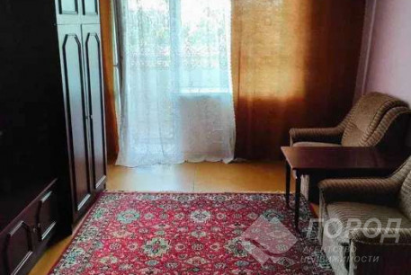 Продам 1-кімнатну квартиру, Новые дома, Маршала Жукова метро (Дворец спорта), Код: 705511/3